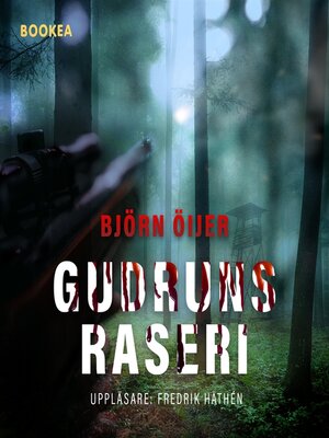cover image of Gudruns raseri